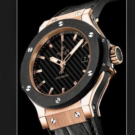 uhren wie hublot